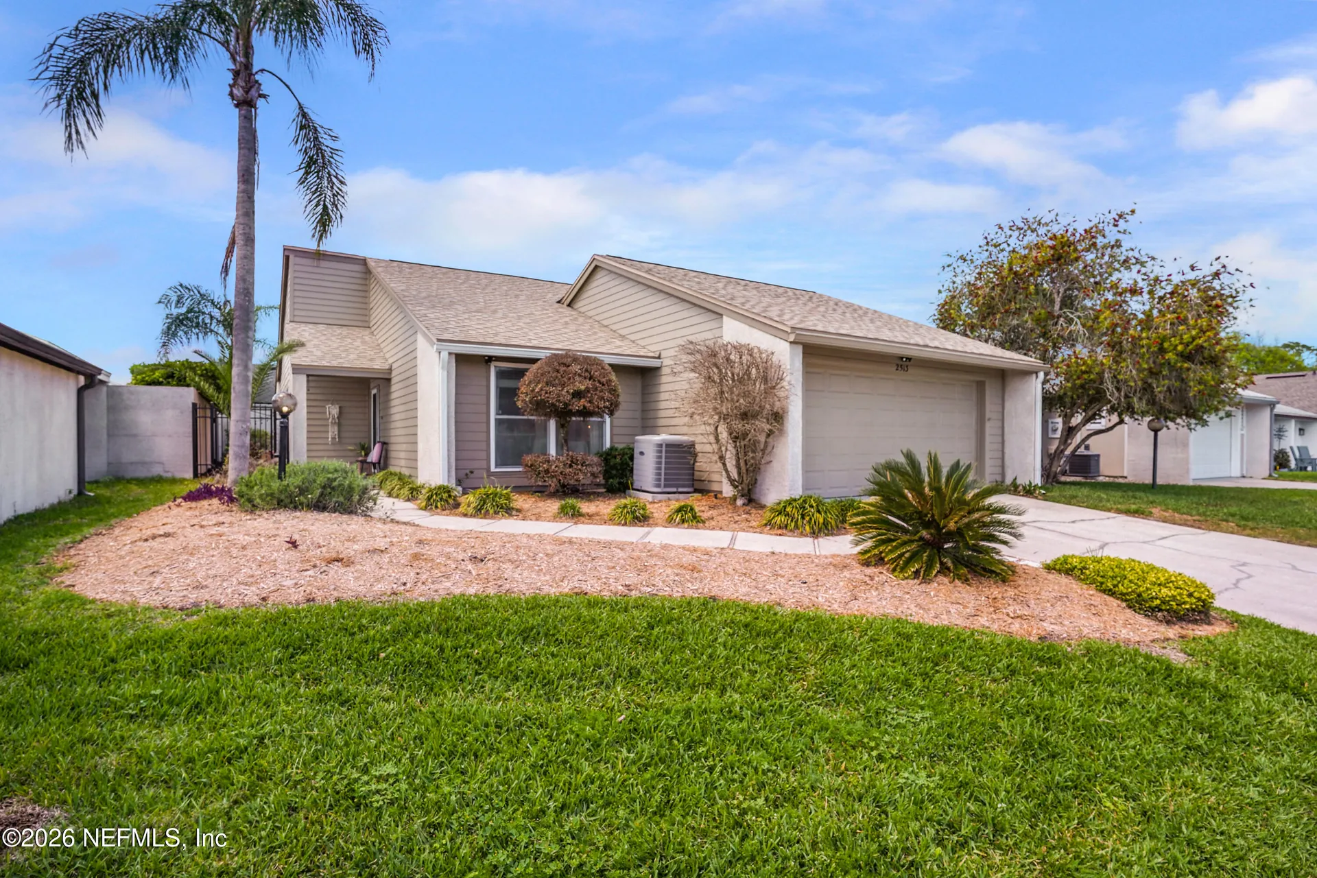 2513 St Michel Court Ponte Vedra Beach FL 32082