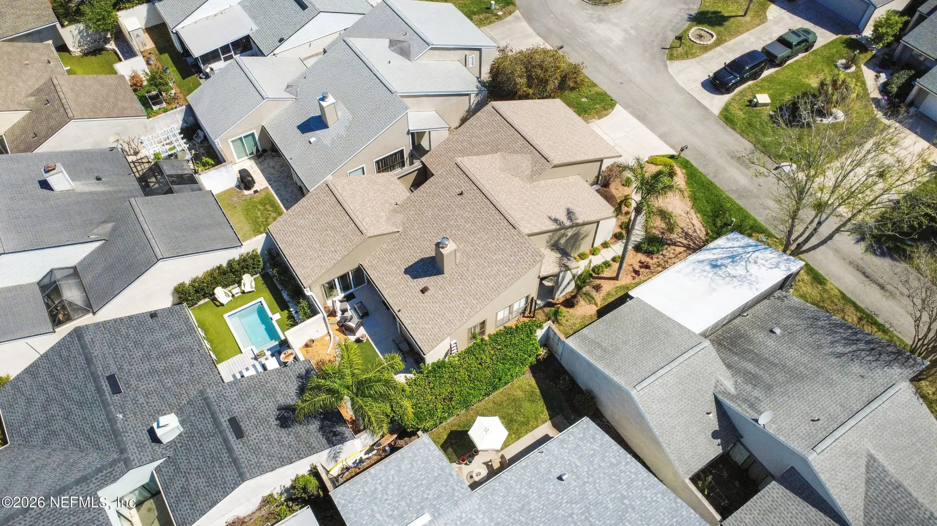 2513 St Michel Court Ponte Vedra Beach FL 32082