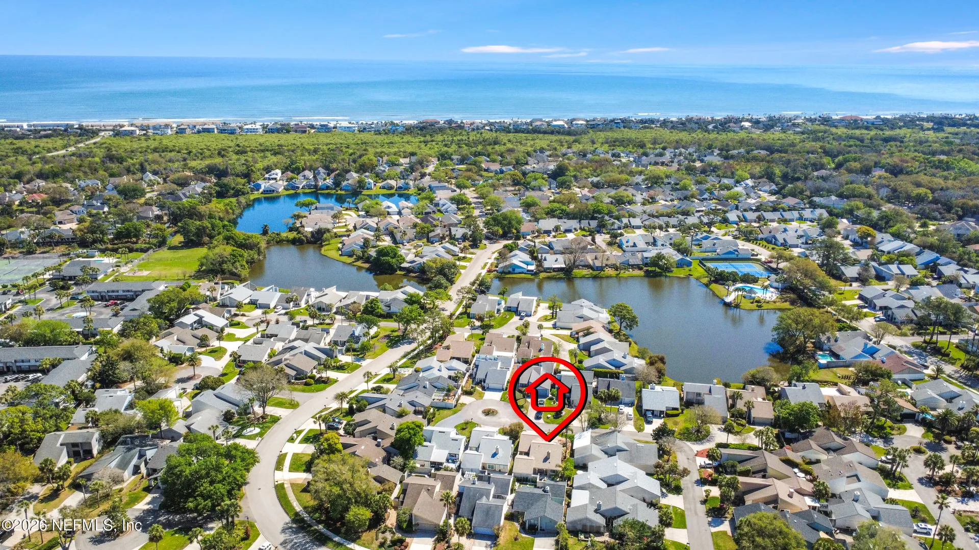 2513 St Michel Court Ponte Vedra Beach FL 32082
