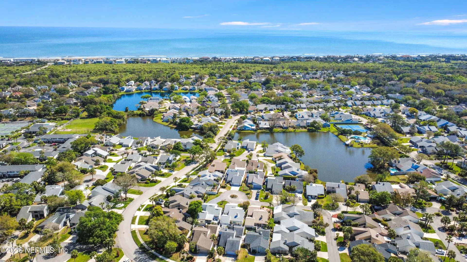 2513 St Michel Court Ponte Vedra Beach FL 32082