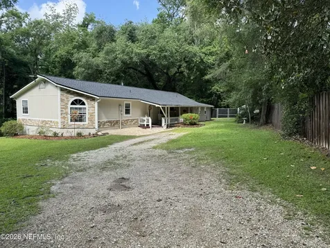 2140 Tom Thumb Road Middleburg FL 32068