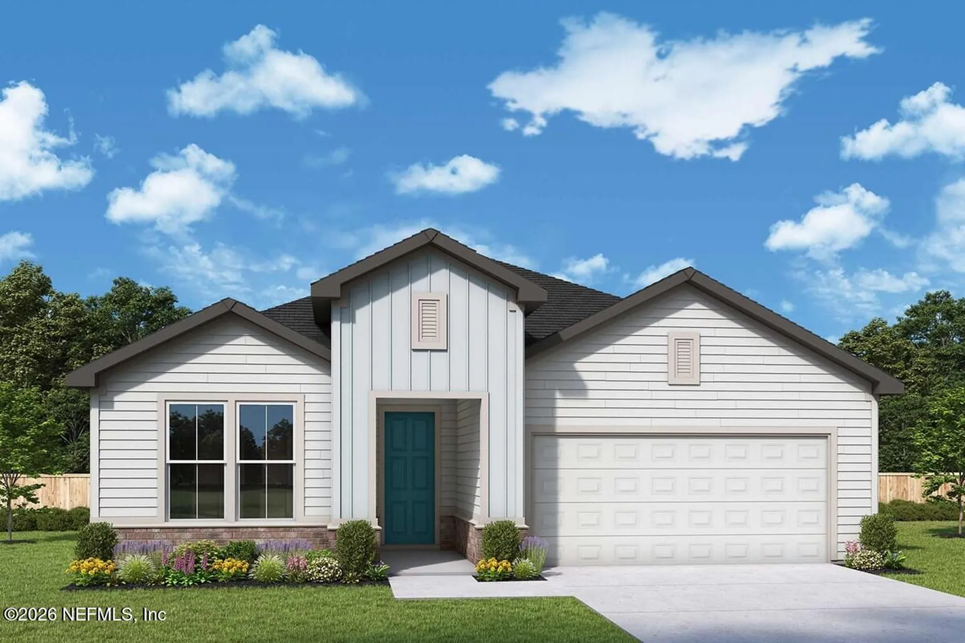 75655 Bayley Place Yulee FL 32097