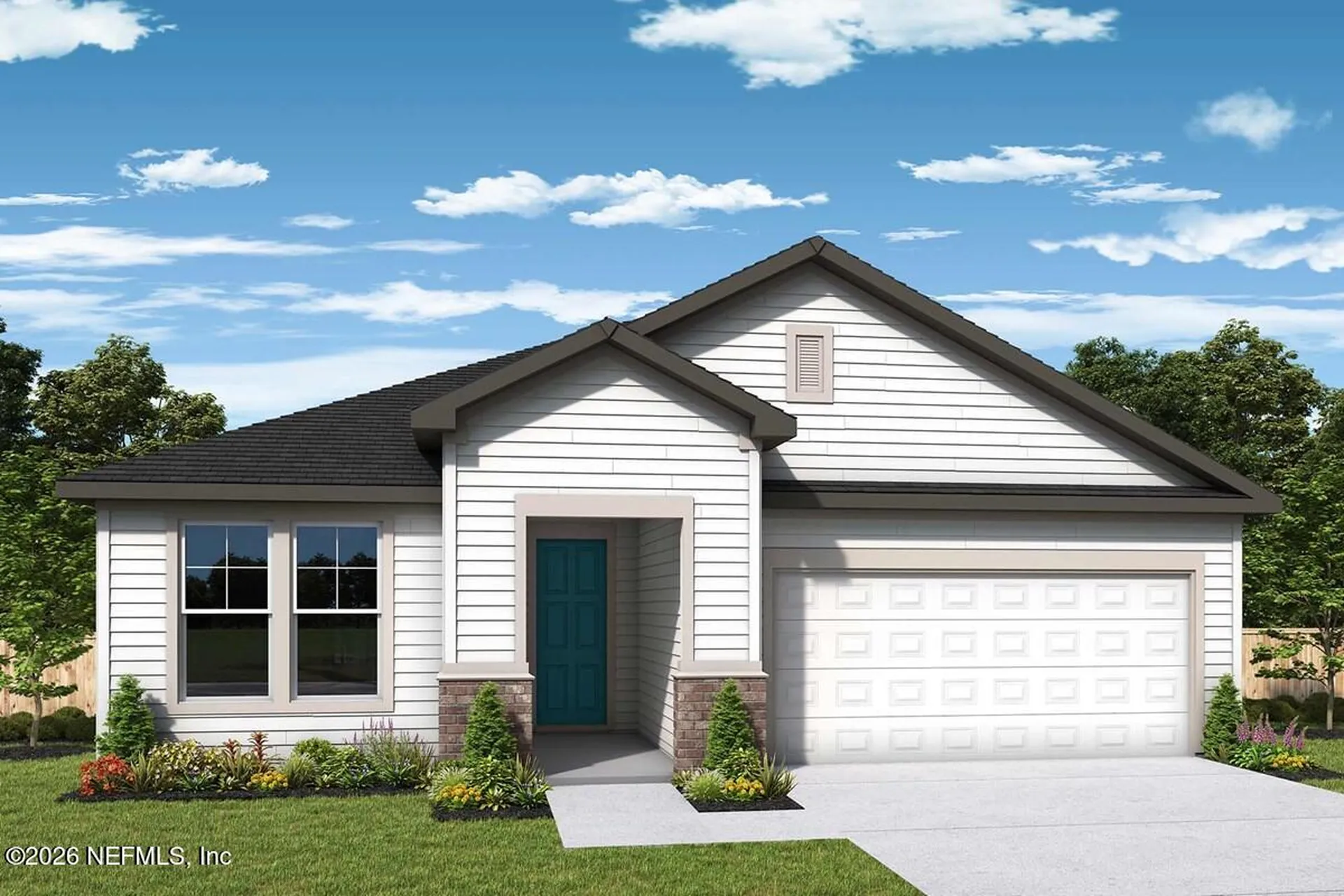 75679 Bayley Place Yulee FL 32097