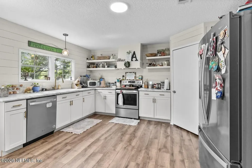 21315 S Carl Brown Road Sanderson FL 32087