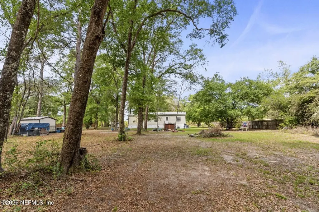 21315 S Carl Brown Road Sanderson FL 32087