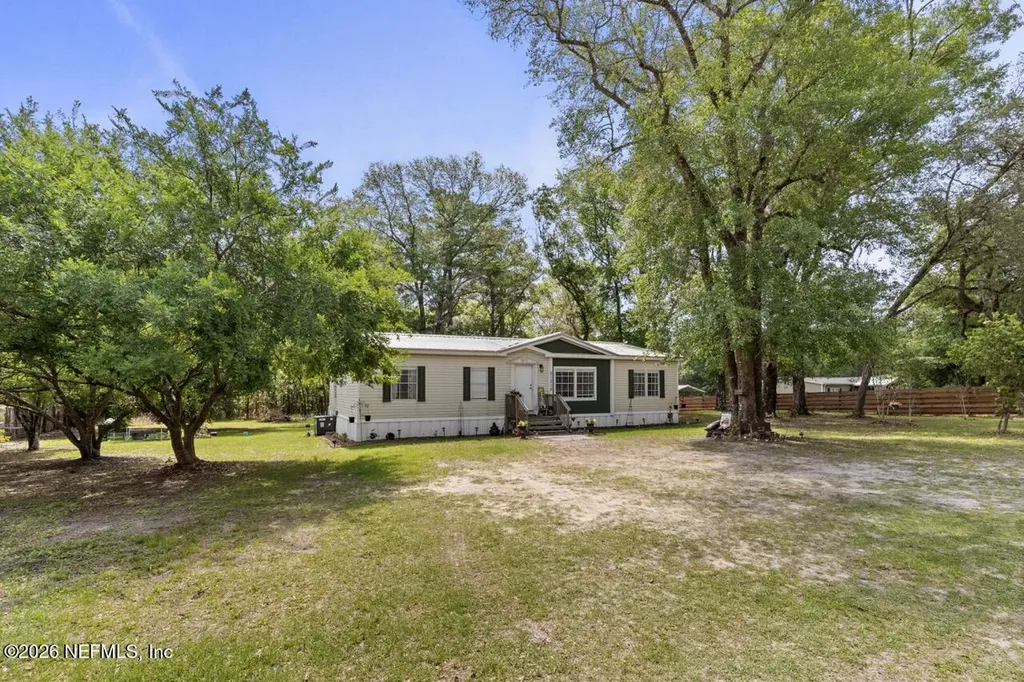 21315 S Carl Brown Road Sanderson FL 32087