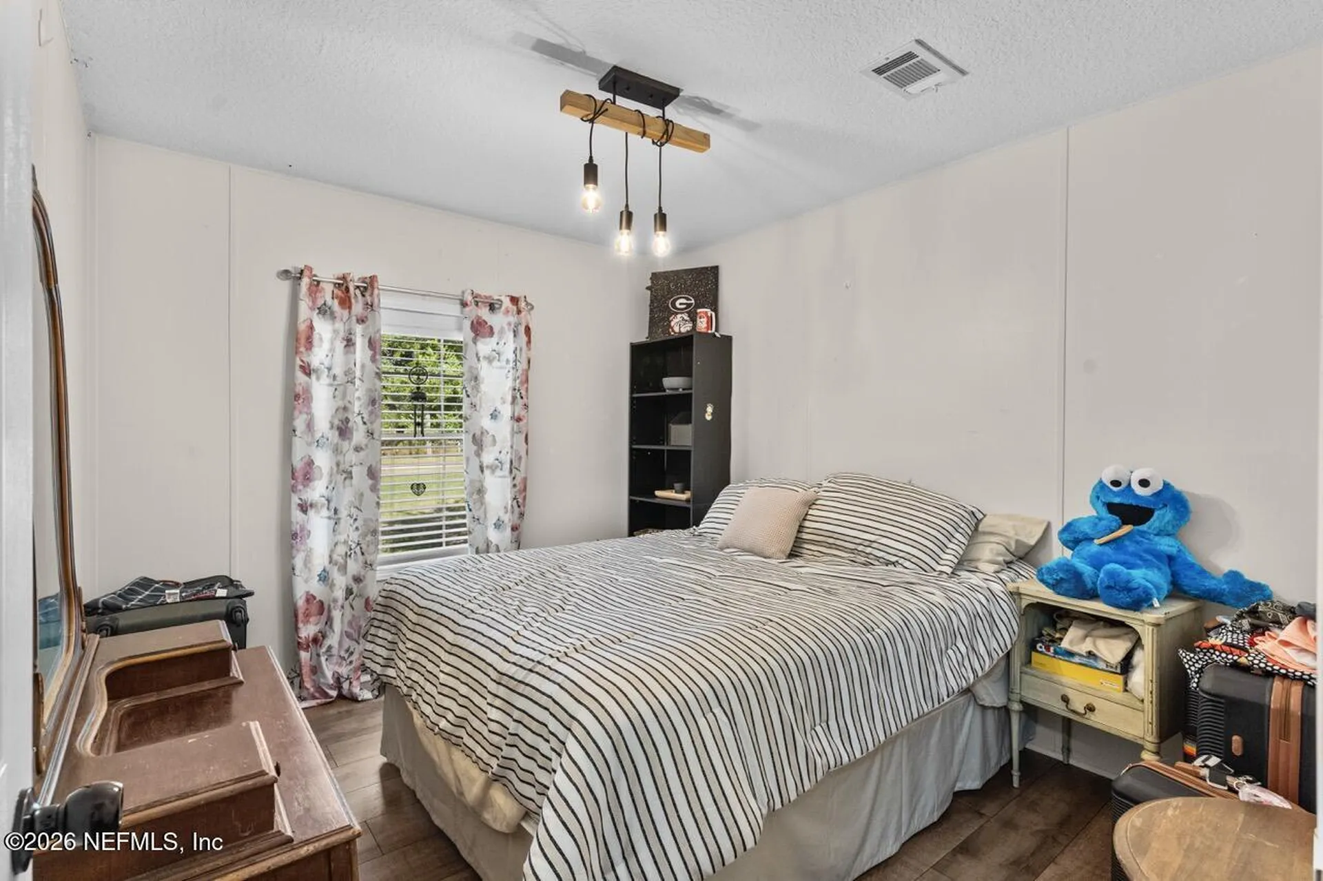 21315 S Carl Brown Road Sanderson FL 32087