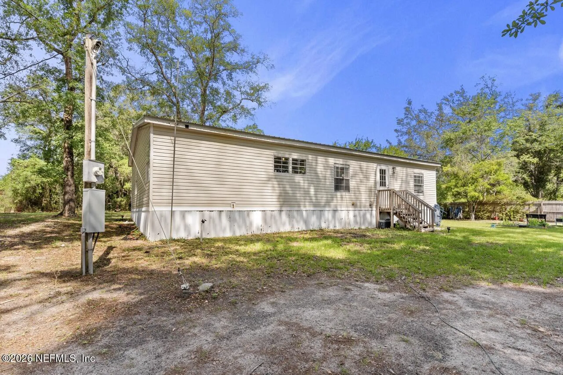 21315 S Carl Brown Road Sanderson FL 32087