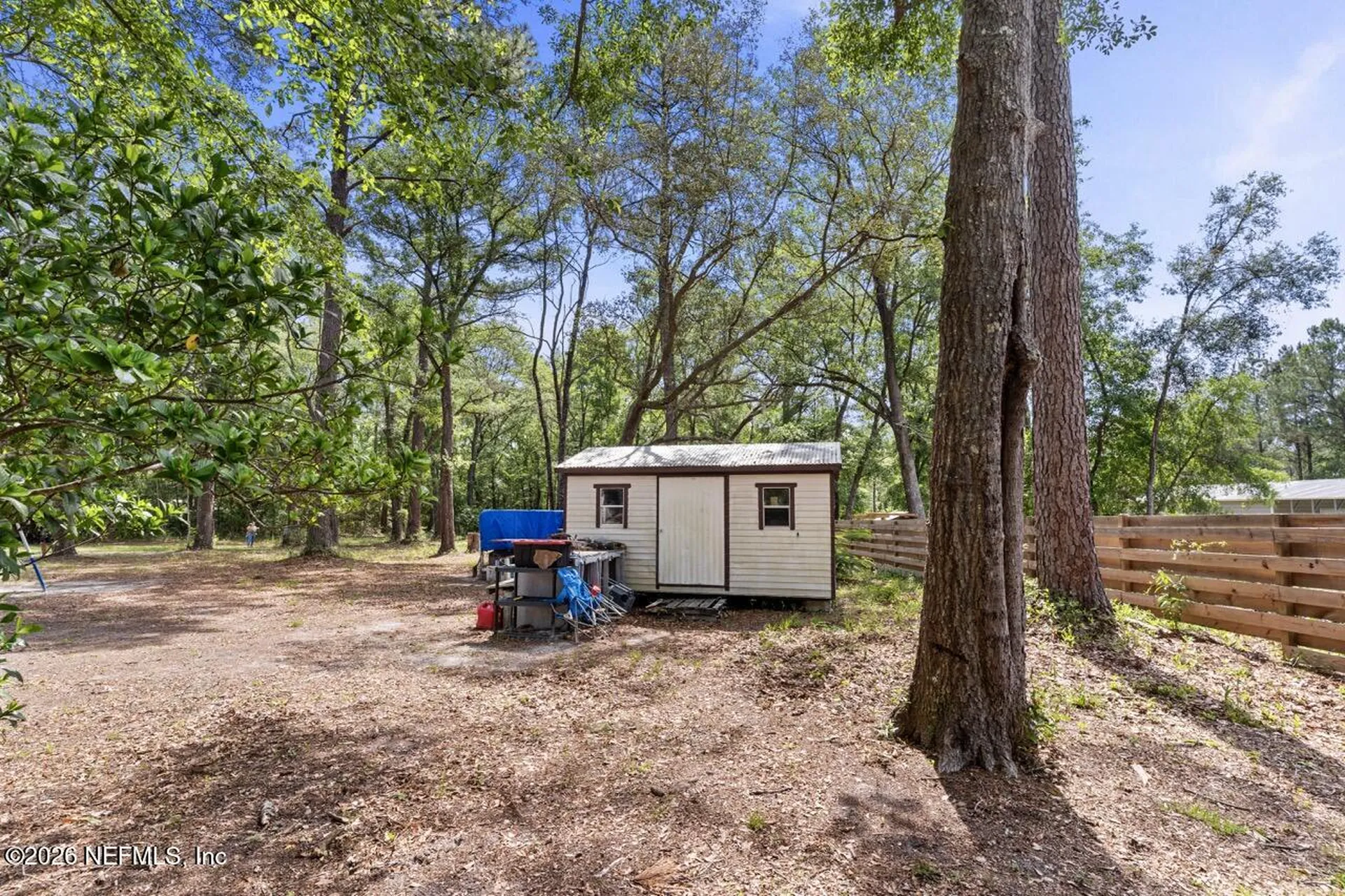 21315 S Carl Brown Road Sanderson FL 32087