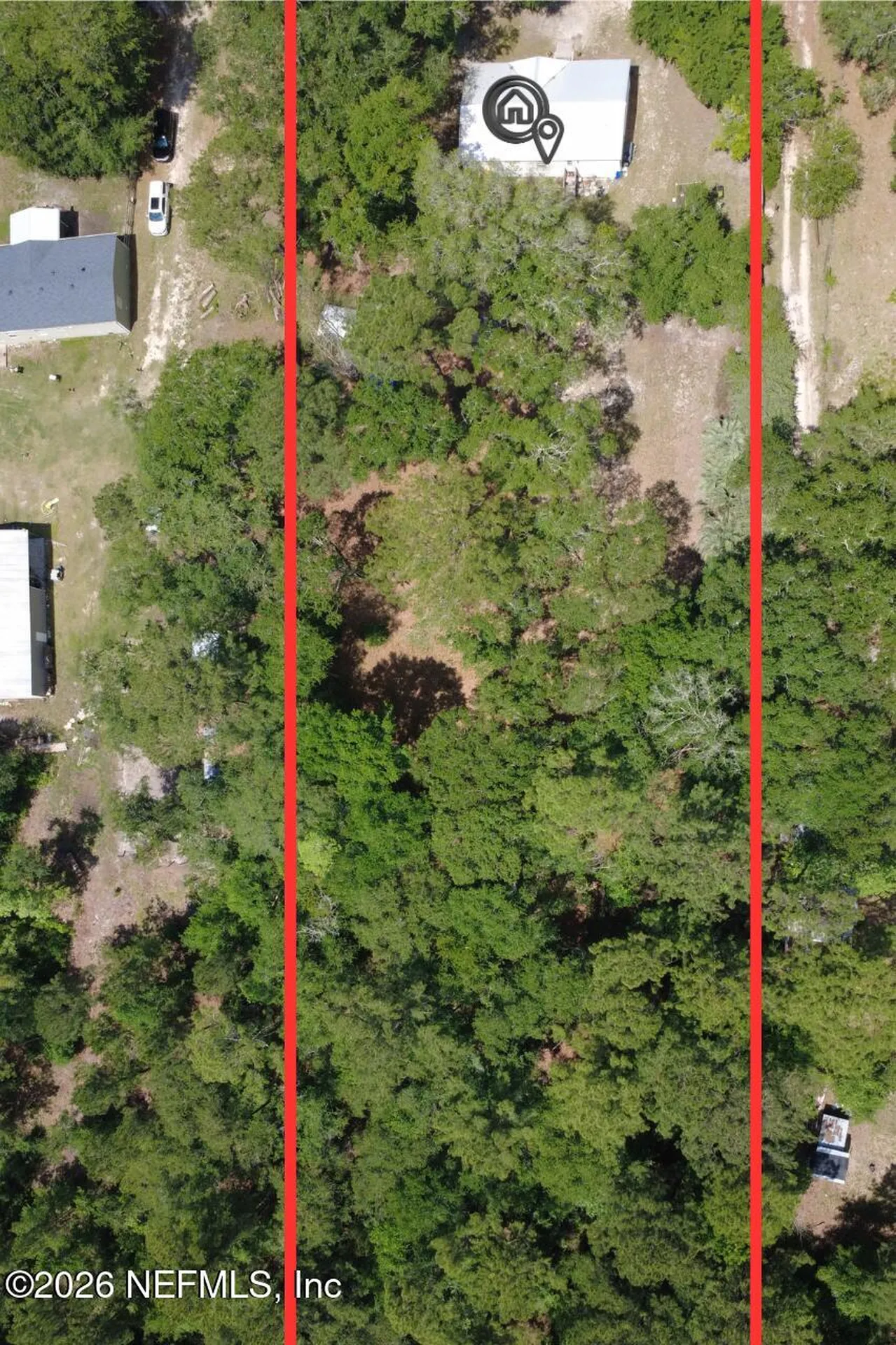 21315 S Carl Brown Road Sanderson FL 32087