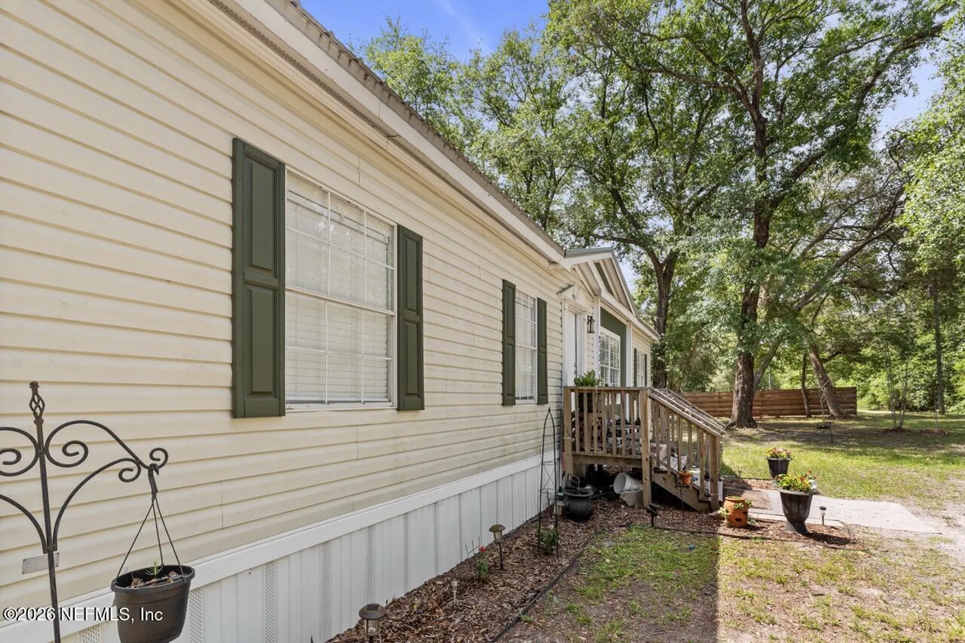 21315 S Carl Brown Road Sanderson FL 32087