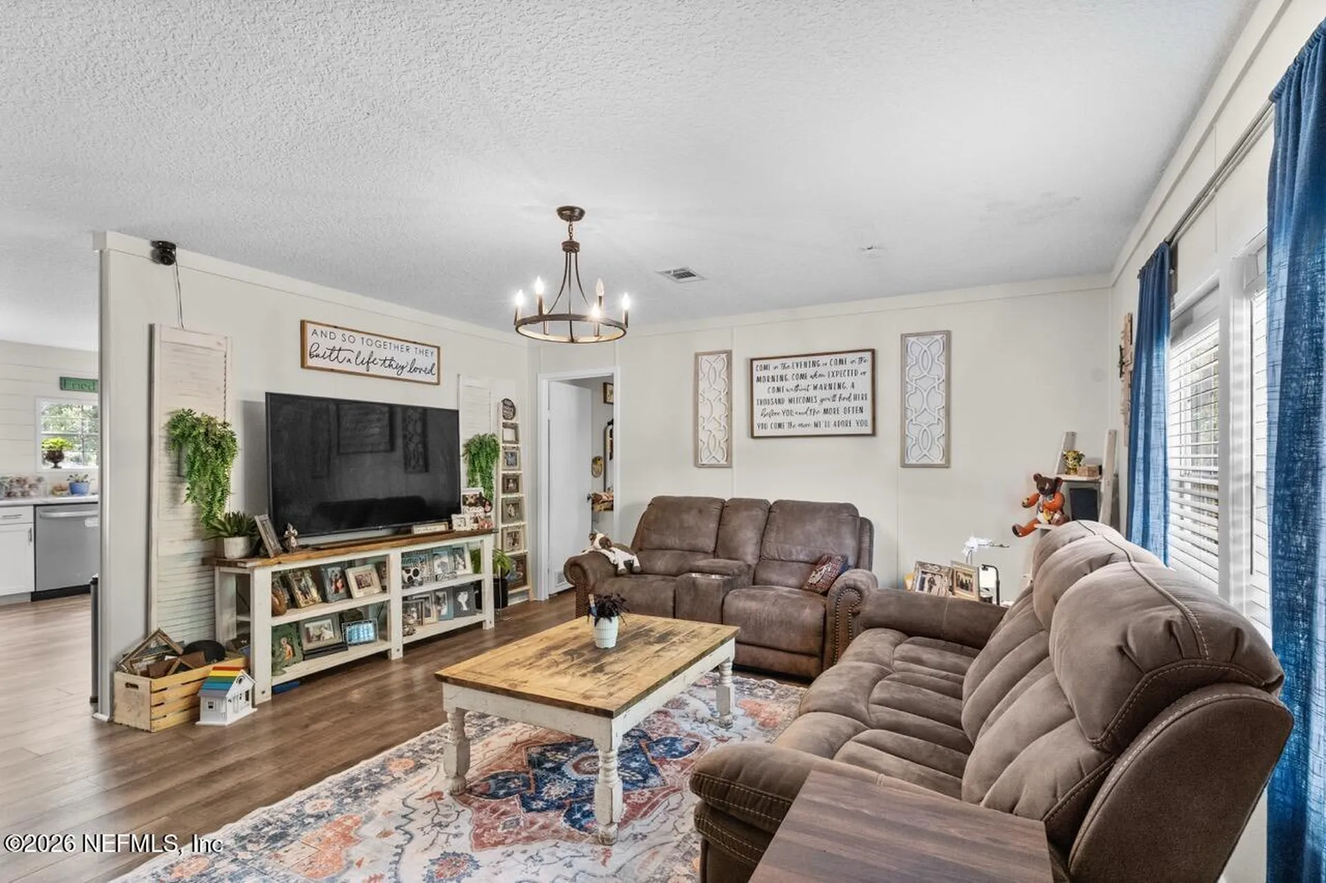 21315 S Carl Brown Road Sanderson FL 32087