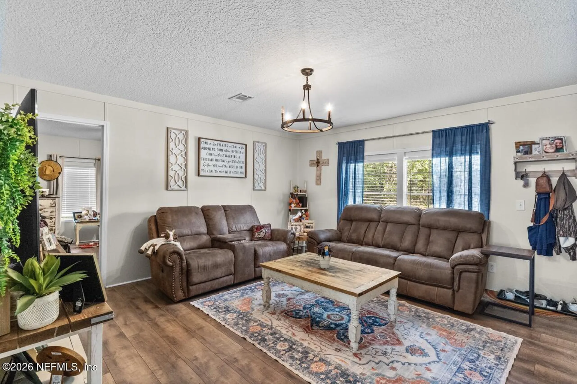 21315 S Carl Brown Road Sanderson FL 32087
