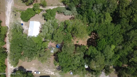 21315 S Carl Brown Road Sanderson FL 32087