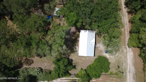 21315 S Carl Brown Road Sanderson FL 32087