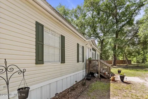 21315 S Carl Brown Road Sanderson FL 32087