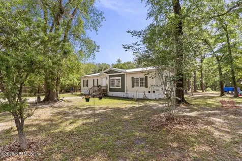 21315 S Carl Brown Road Sanderson FL 32087