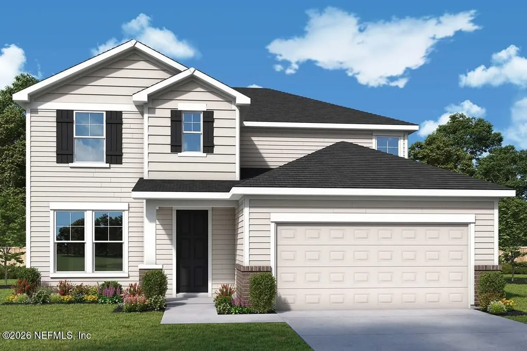 75773 Lily Pond Court Yulee FL 32097