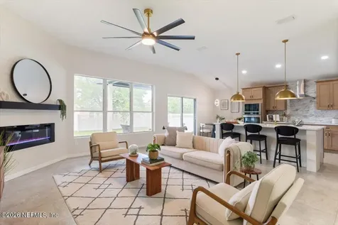 136 Mahogany Bay Drive St. Johns FL 32259
