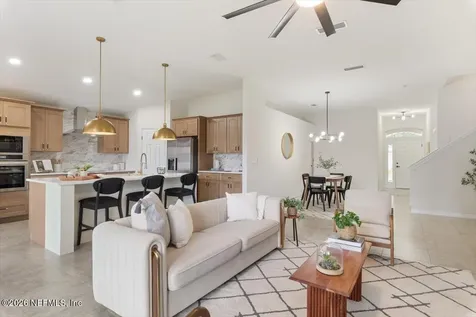 136 Mahogany Bay Drive St. Johns FL 32259