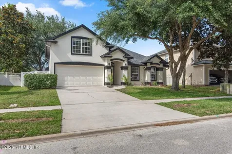 136 Mahogany Bay Drive St. Johns FL 32259