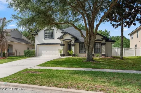 136 Mahogany Bay Drive St. Johns FL 32259