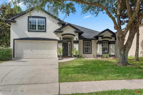 136 Mahogany Bay Drive St. Johns FL 32259
