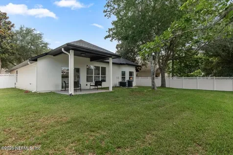 136 Mahogany Bay Drive St. Johns FL 32259