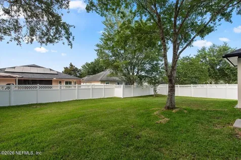 136 Mahogany Bay Drive St. Johns FL 32259