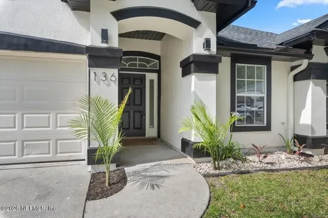 136 Mahogany Bay Drive St. Johns FL 32259