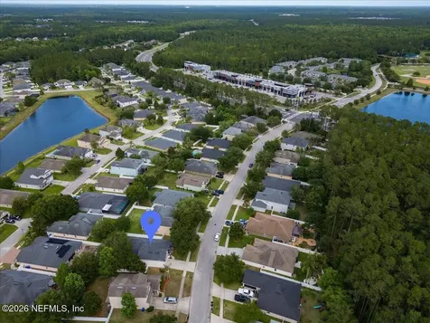 136 Mahogany Bay Drive St. Johns FL 32259