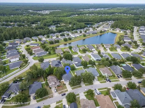 136 Mahogany Bay Drive St. Johns FL 32259