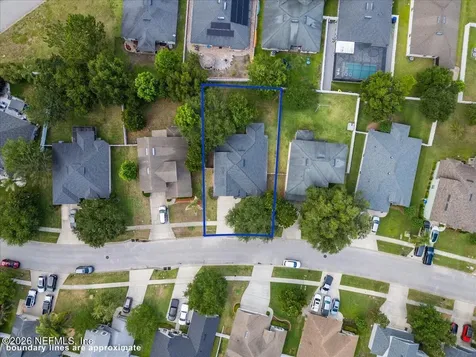 136 Mahogany Bay Drive St. Johns FL 32259