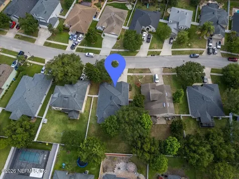 136 Mahogany Bay Drive St. Johns FL 32259