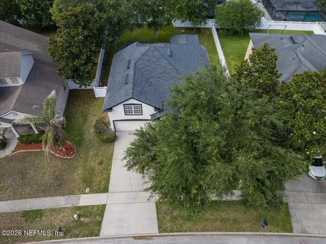 136 Mahogany Bay Drive St. Johns FL 32259