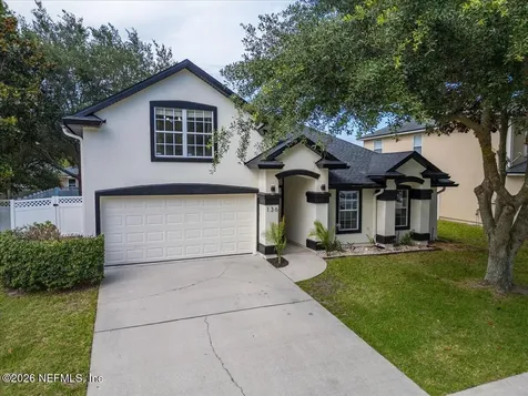 136 Mahogany Bay Drive St. Johns FL 32259