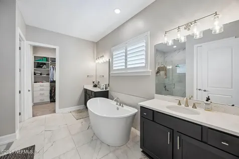 438 Shinnecock Drive St. Johns FL 32259