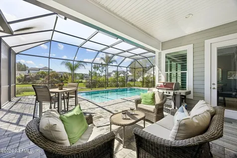 438 Shinnecock Drive St. Johns FL 32259