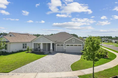 438 Shinnecock Drive St. Johns FL 32259