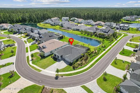 438 Shinnecock Drive St. Johns FL 32259