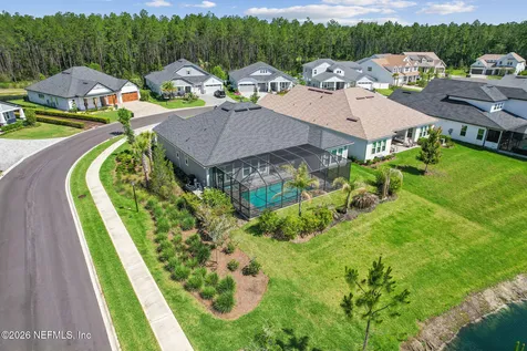 438 Shinnecock Drive St. Johns FL 32259