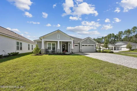 438 Shinnecock Drive St. Johns FL 32259
