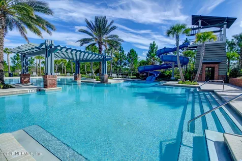 438 Shinnecock Drive St. Johns FL 32259