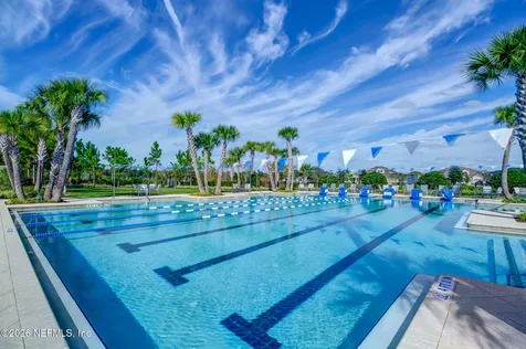 438 Shinnecock Drive St. Johns FL 32259