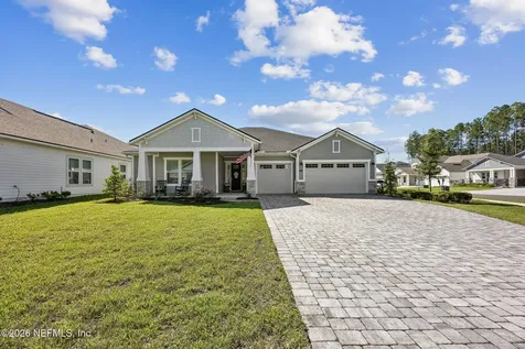 438 Shinnecock Drive St. Johns FL 32259