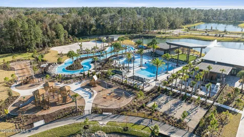 438 Shinnecock Drive St. Johns FL 32259
