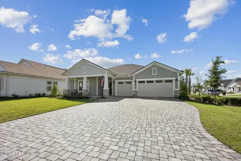 438 Shinnecock Drive St. Johns FL 32259