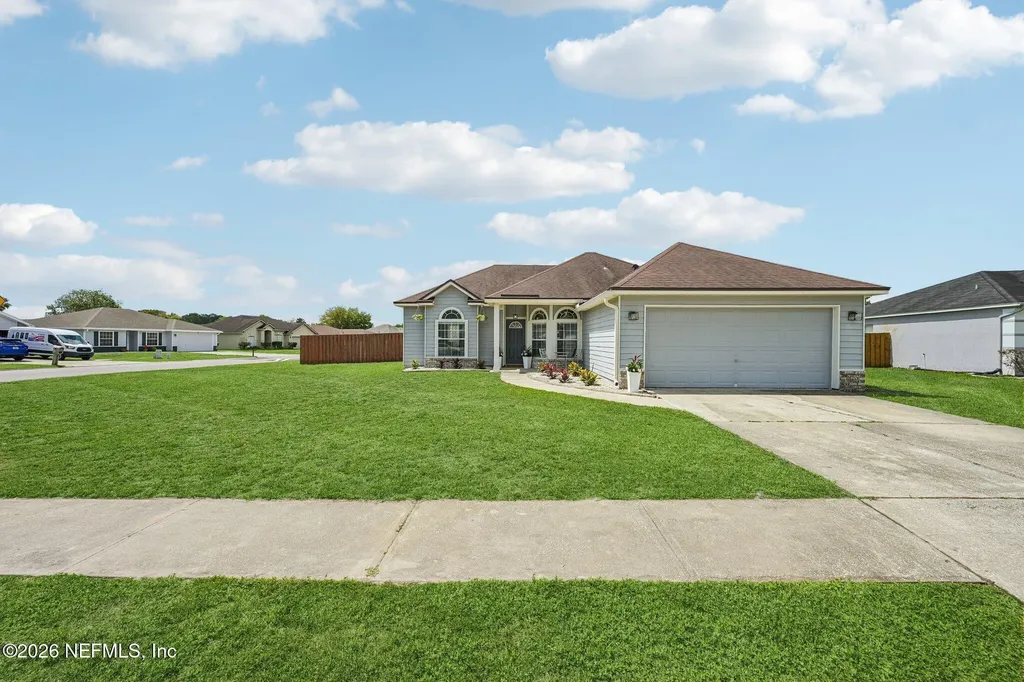 11176 Lord Taylor Drive Jacksonville FL 32246