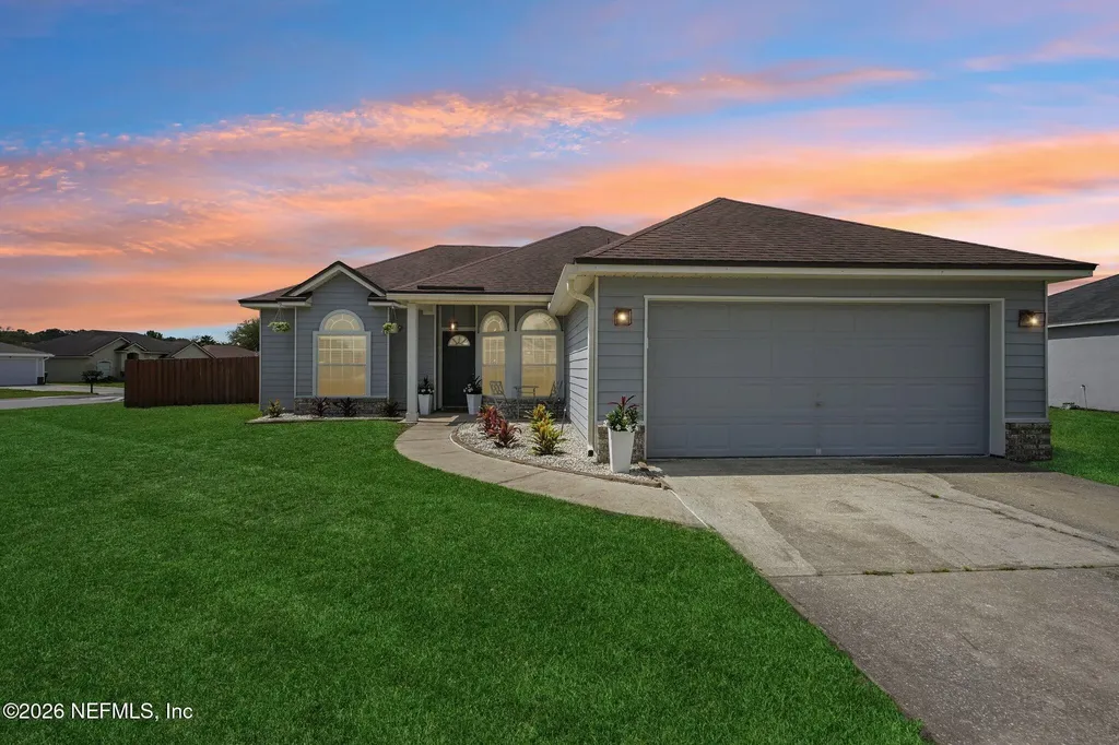 11176 Lord Taylor Drive Jacksonville FL 32246