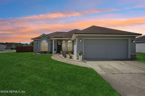 11176 Lord Taylor Drive Jacksonville FL 32246
